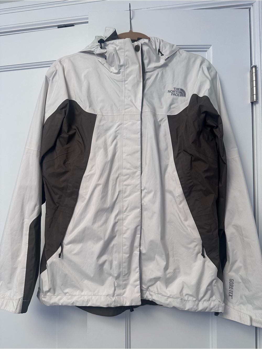 NorthFace Gortex Triclimate Snow Jacket M